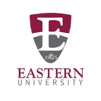 Eastern University logo