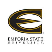Emporia State University logo