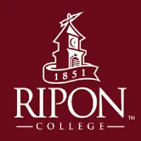 Ripon College logo