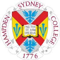 Hampden-Sydney College logo