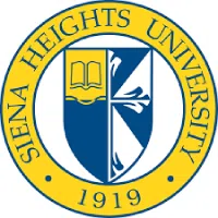 Siena Heights University logo