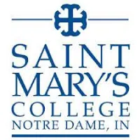 Saint Mary's College logo