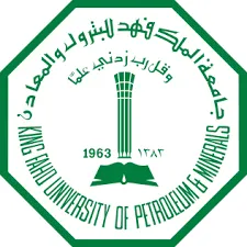 King Fahd University of Petroleum and Minerals (KFUPM) logo