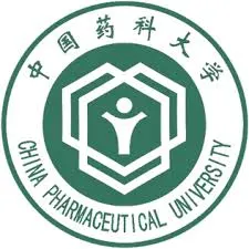 China Pharmaceutical University logo