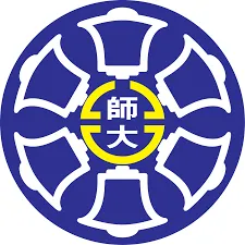 National Taiwan Normal University logo
