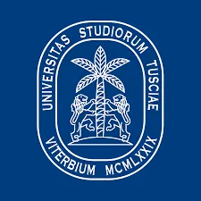 Tuscia University logo