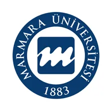 Marmara University logo