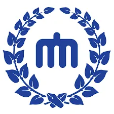 Chungnam National University logo