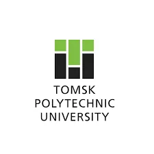Tomsk Polytechnic University logo