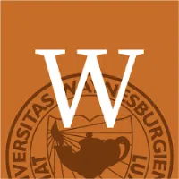 Waynesburg University logo