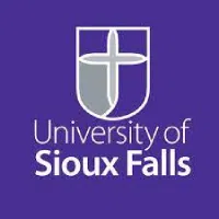 University of Sioux Falls logo