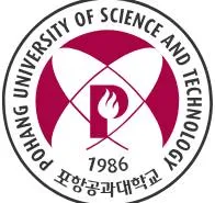 Pohang University of Science and Technology logo
