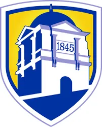 Limestone University logo