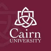 Cairn University logo