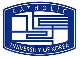 Catholic University of Korea logo