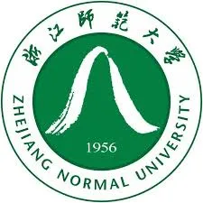 Zhejiang Normal University logo