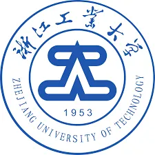 Zhejiang University of Technology logo