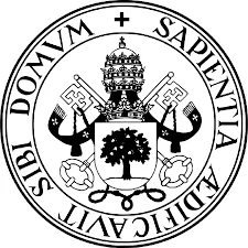 Universidad de Valladolid logo