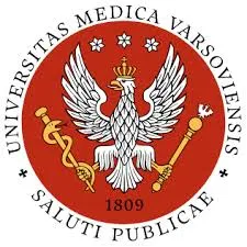 Medical University Warsaw logo