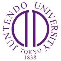 Juntendo University logo