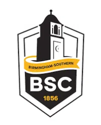 Birmingham-Southern College logo