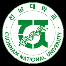 Chonnam National University logo