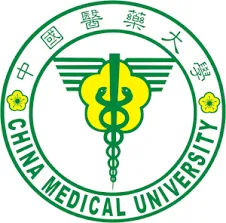 China Medical University logo