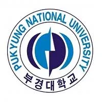 Pukyong National University logo