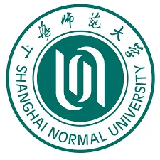 Shanghai Normal University logo