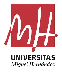 Universidad Miguel Hernandez de Elche logo