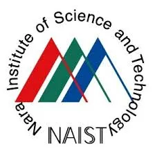 Nara Institute of Science logo