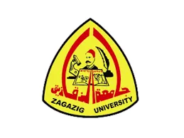 Zagazig University logo