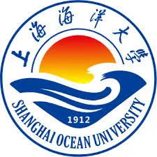 Shanghai Ocean University logo