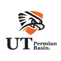 University of Texas of the Permian Basin logo