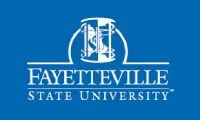 Fayetteville State University logo