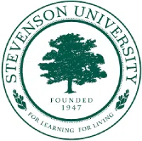 Stevenson University logo