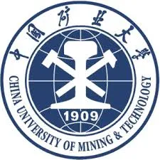 China University of Mining logo