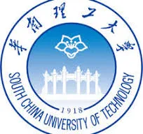 South China University of Technology logo