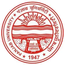 University of Punjab logo