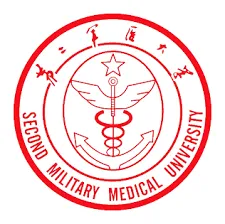 Second Military Medical University logo