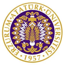Ataturk University logo