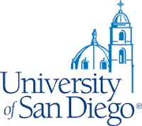University of San Diego logo