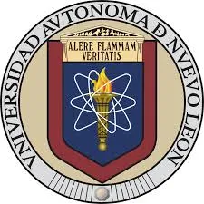 Universidad Autonoma de Nuevo Leon logo