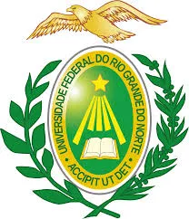 Universidade Federal do Rio Grande do Norte logo