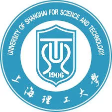 University of Shanghai for Science logo