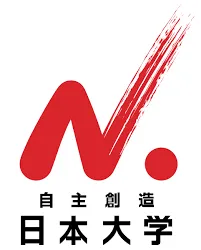 Nihon University logo