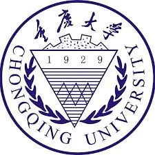 Chongqing Medical University logo