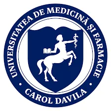 Carol Davila University of Medicine & Pharmacy logo