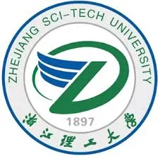 Zhejiang Sci-Tech University logo