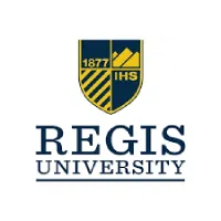 Regis University logo